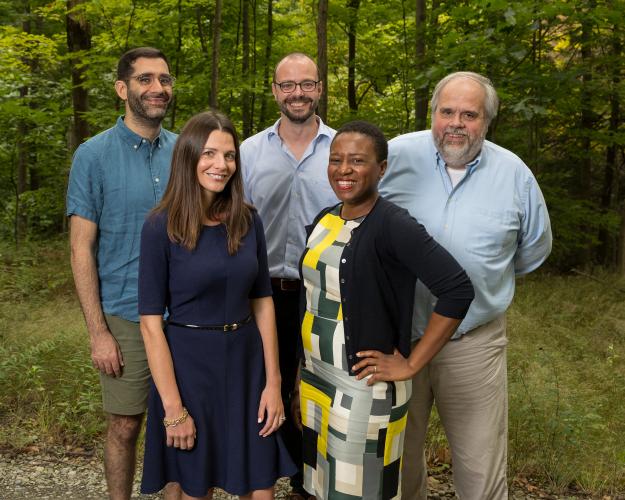 Algorithms Team